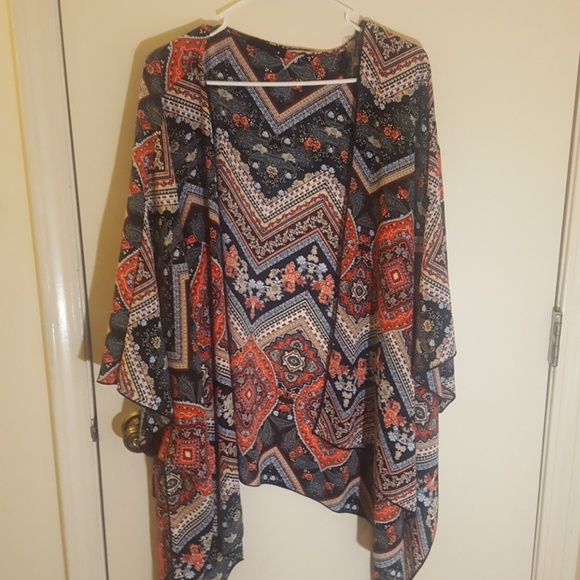 Cardigan/Kimono - Picture 1 of 3